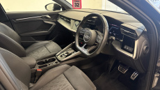 Audi A3 35 TFSI Edition 1 5dr S Tronic Petrol Hatchback